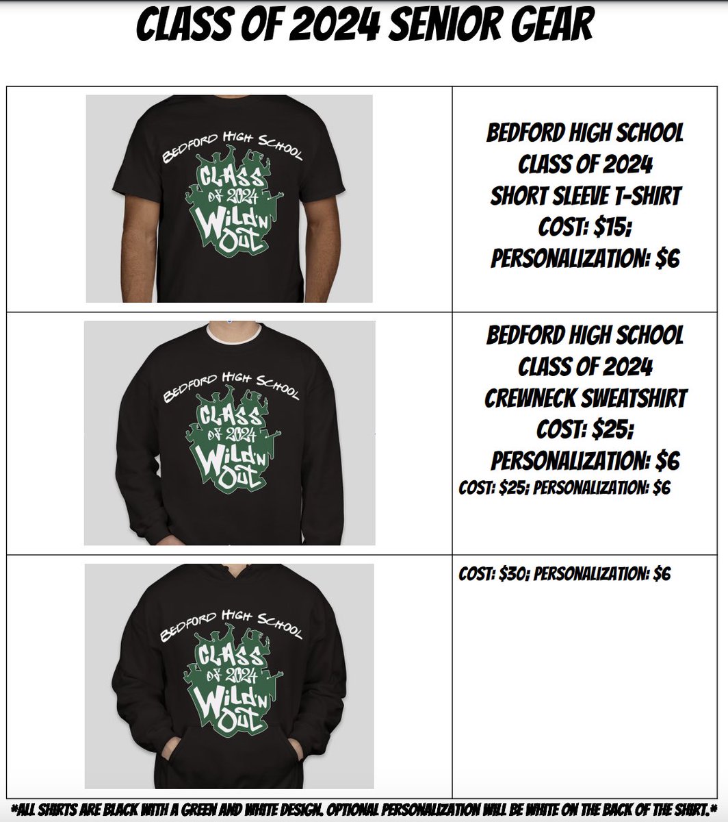 Bedford High School, Ohio tweet media