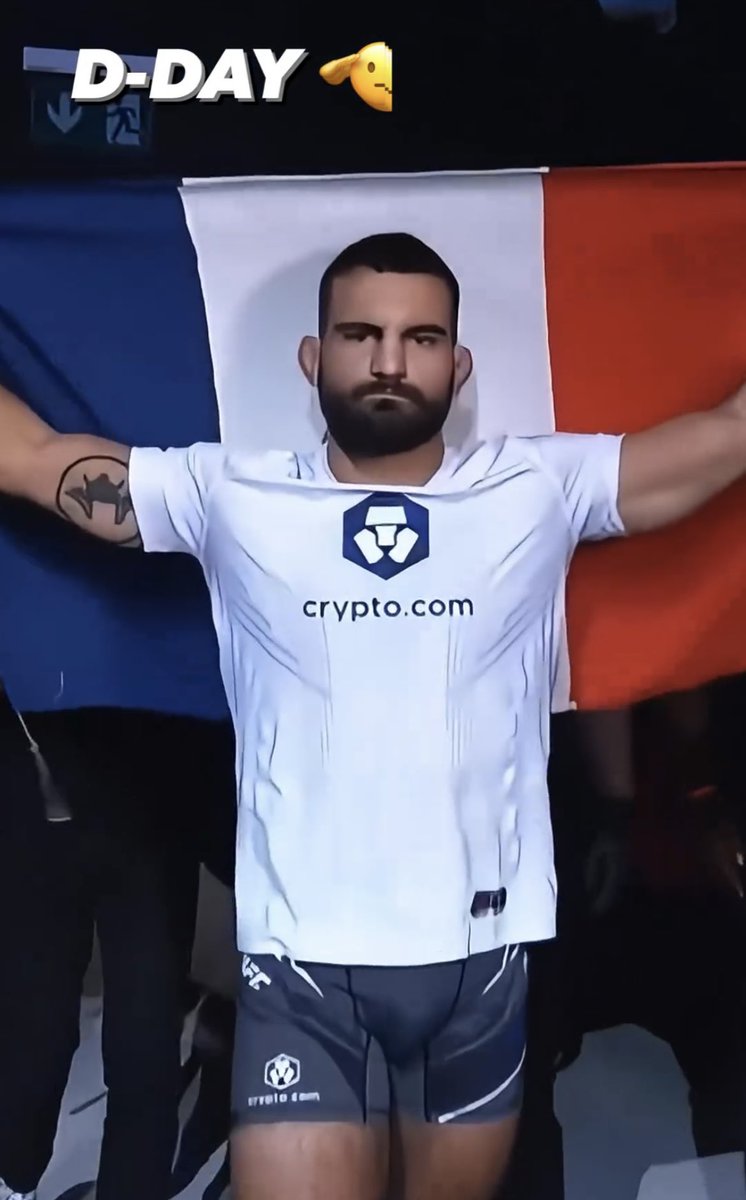 Unités spéciales francaises 🇫🇷 tweet media