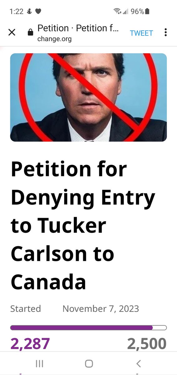 DefendCanada88's tweet photo. 2,287 Communist Canadians have signed this petition ���� https://t.co/G7g4uD5ViD