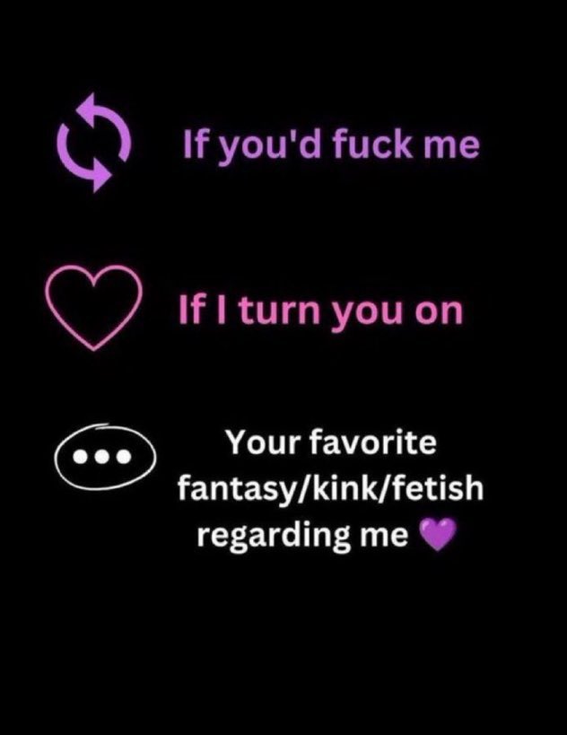 tell me #horny #nsfw_twt #nsfwacc