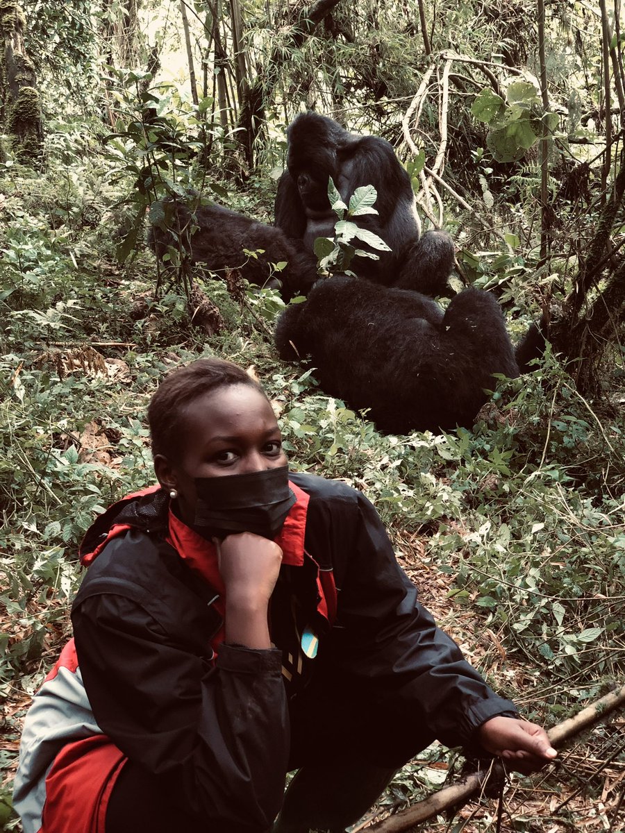 Uwacu's tweet photo. Visited the Kwitonda family last week and I can’t even find the words to describe this experience ♥️

#visitrwanda https://t.co/0Niv7bokvM