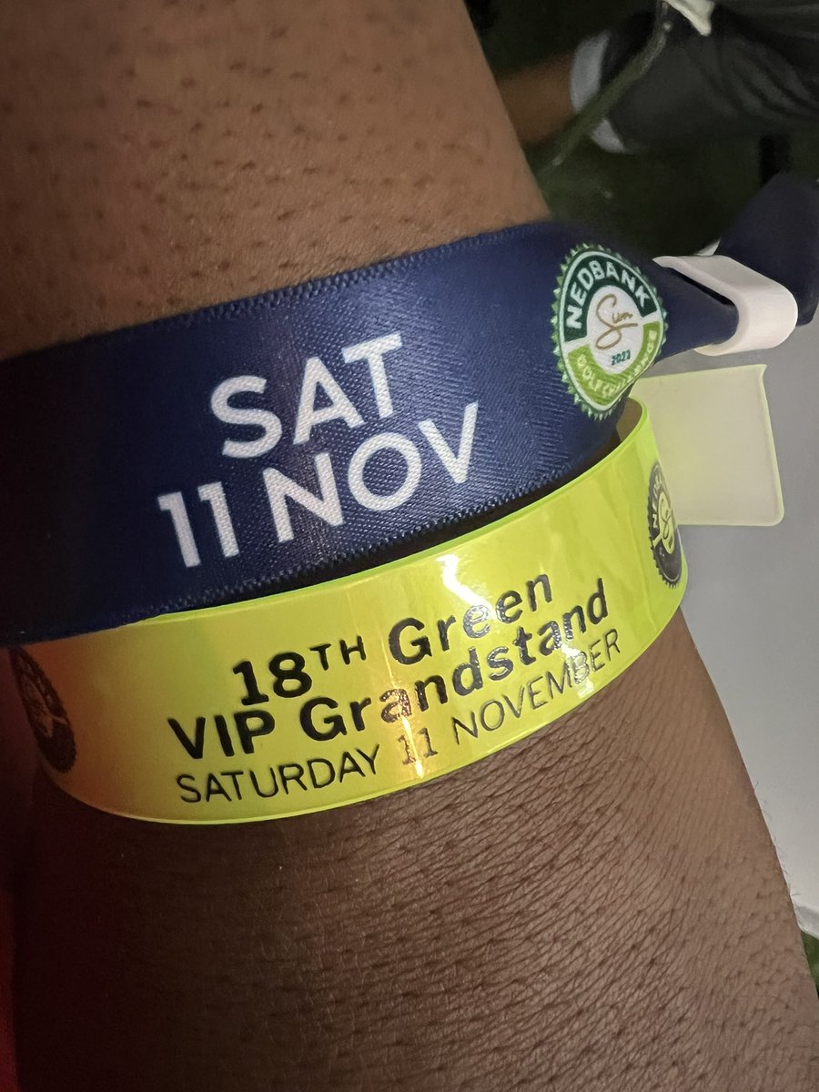 Saturdaying like other kids