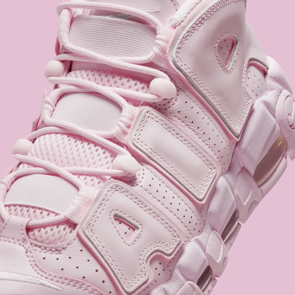 Triple Pink Uptempos are Coming Soon! 🌸

SEE MORE: tinyurl.com/2p8wsp5y