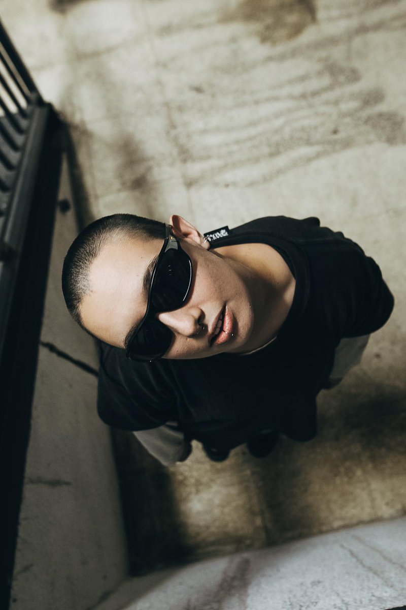 we're fucking back #NuevaFotoDePerfil 👹