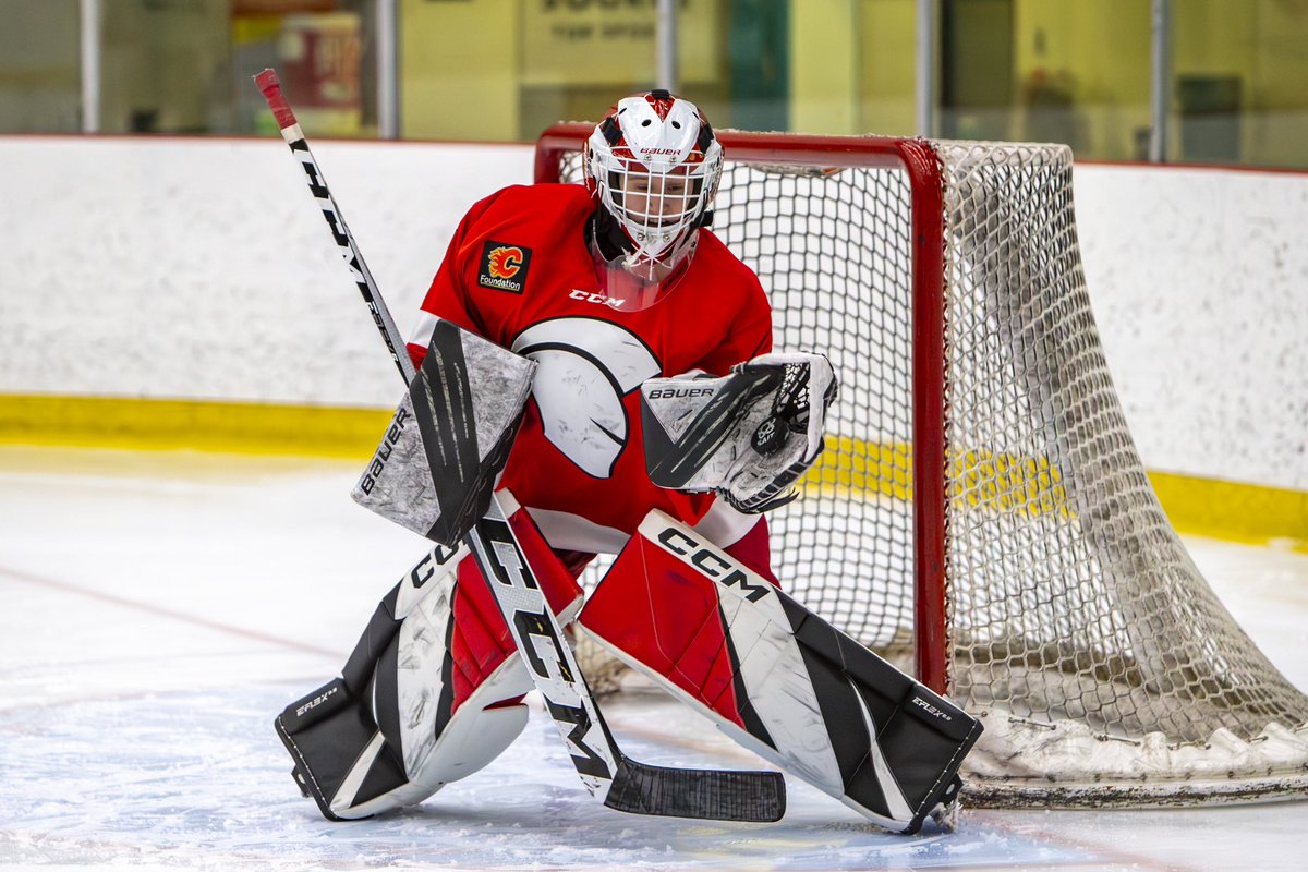 Renegadesphoto's tweet photo. Sait Vs RDP last night @SAIT_Trojans @RDPQueensHockey https://t.co/SYOweEA7Z6