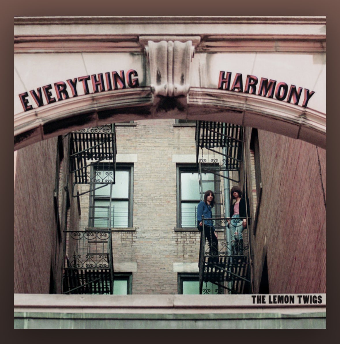 ROLLYMYFRIEND's tweet photo. @moremiddle8 my favorite is The Lemon Twigs’ modern soft-rock masterpiece “Everything Harmony” https://t.co/v1j7B81eoU