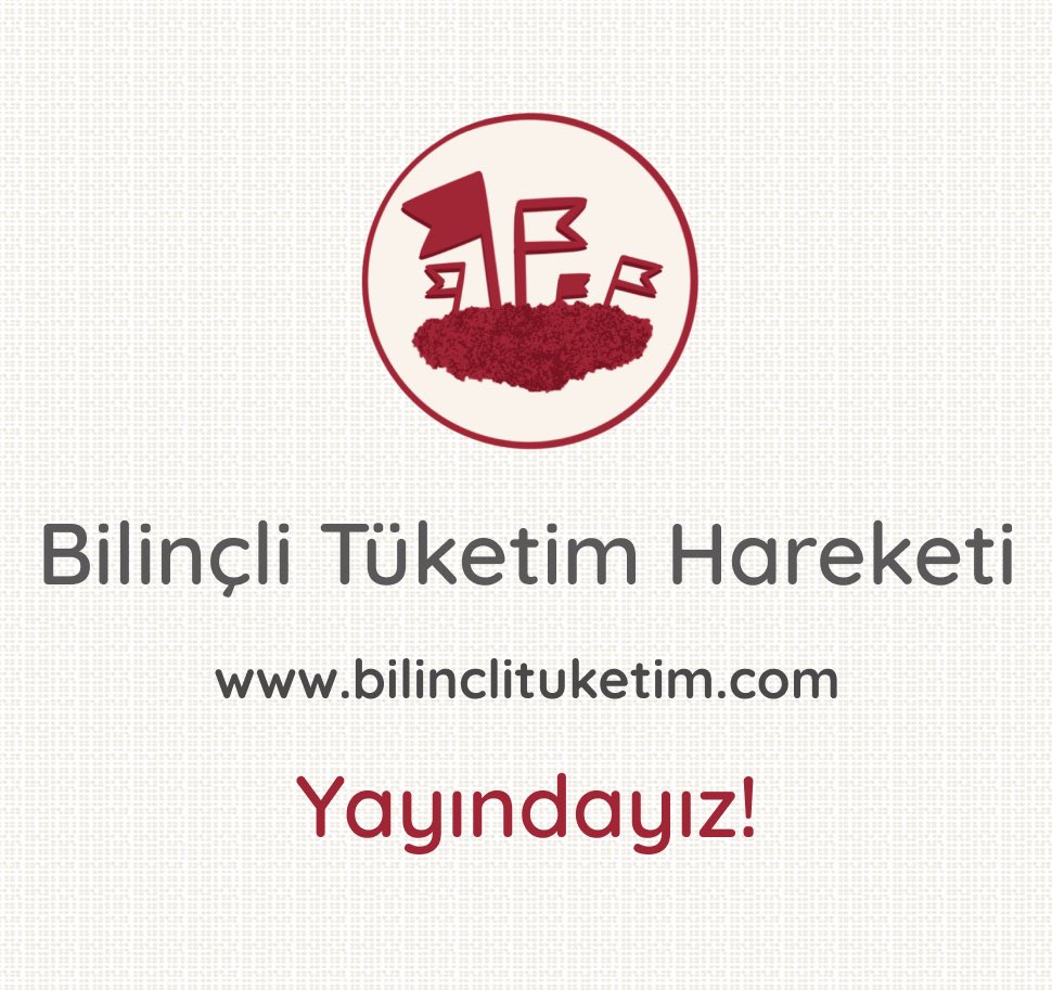 Tüketirken tükenmemek ve mazlumları öldürmemek için hazırlanan harika bir site yayında!

bilinclituketim.com

RT lütfen!