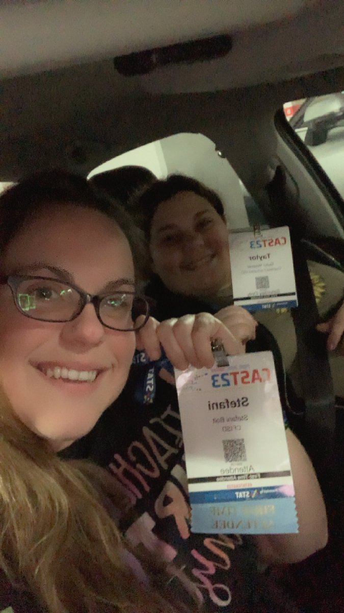 Stefani Bolt tweet media