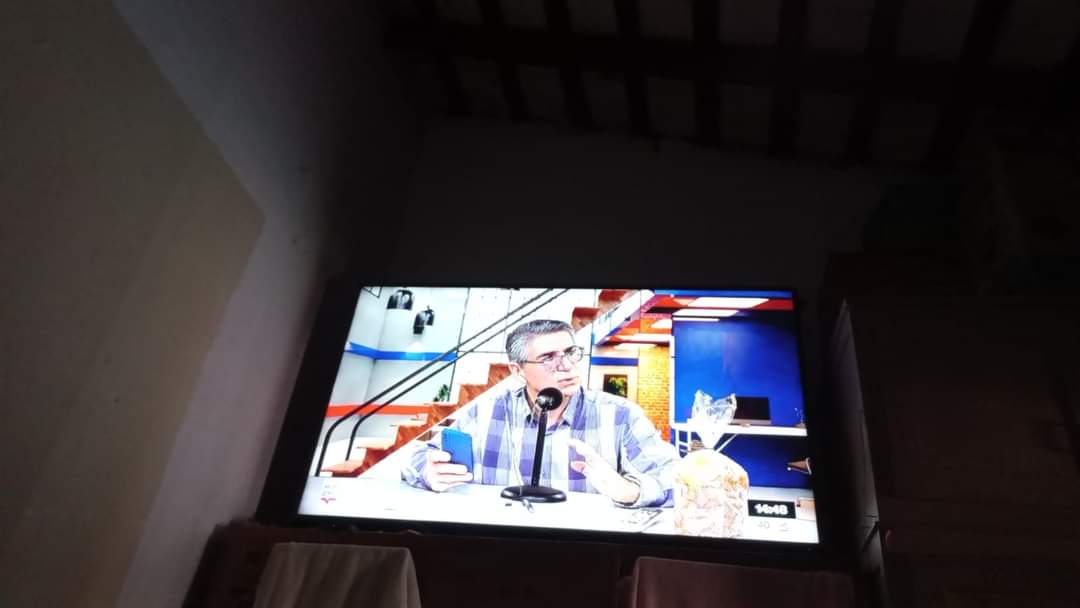 Dany Fleitas (@danyfleitaspy) on Twitter photo 