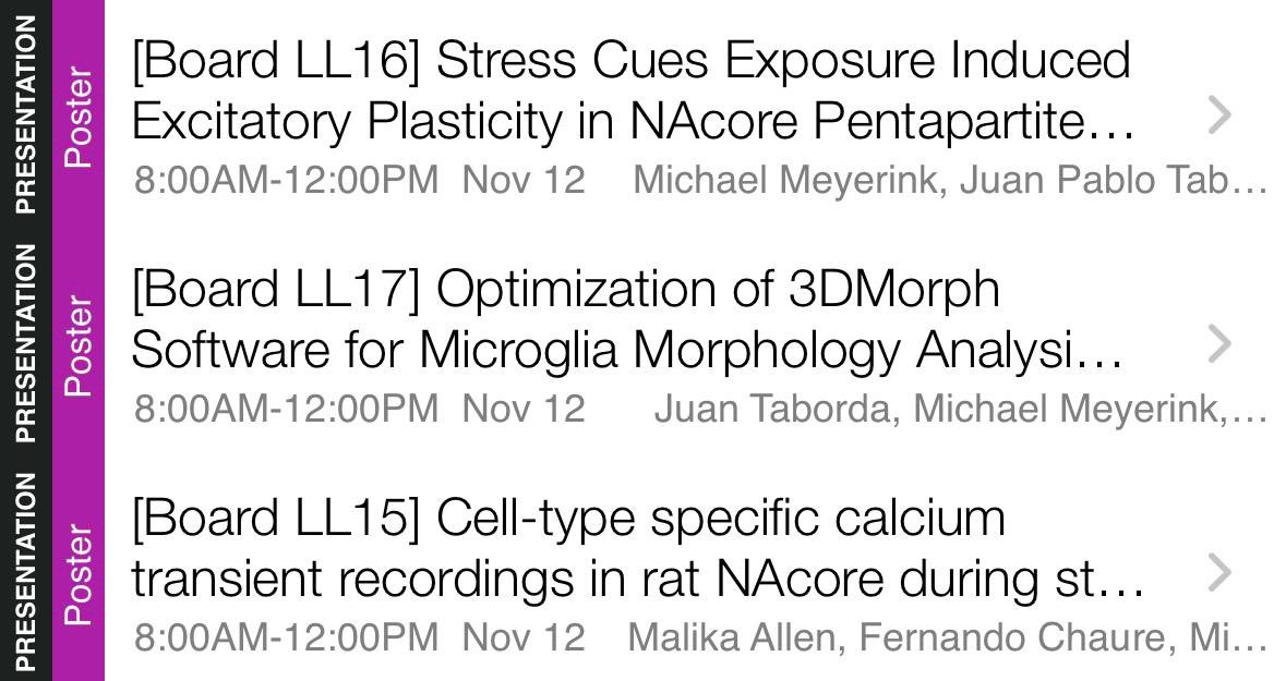 Coti Garcia Keller (@cgarciakeller) on Twitter photo Check out our presentations Sunday morning at #SfN2023!! ๐ง ๐ฌ#mcwpharm <a href="/juanptaborda6/">Juan Pablo Taborda-Bejarano</a> <a href="/Malika_Allen/">Malika_Allen</a> Check out our presentations Sunday morning at #SfN2023!! ๐ง ๐ฌ#mcwpharm <a href="/juanptaborda6/">Juan Pablo Taborda-Bejarano</a> <a href="/Malika_Allen/">Malika_Allen</a>