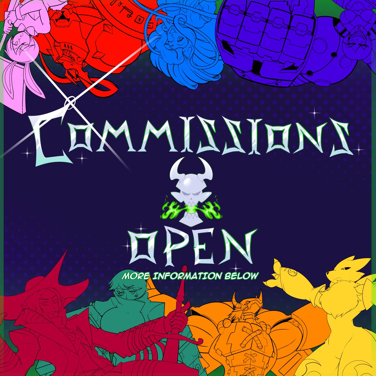 Grindardot (On Vacation) tweet media