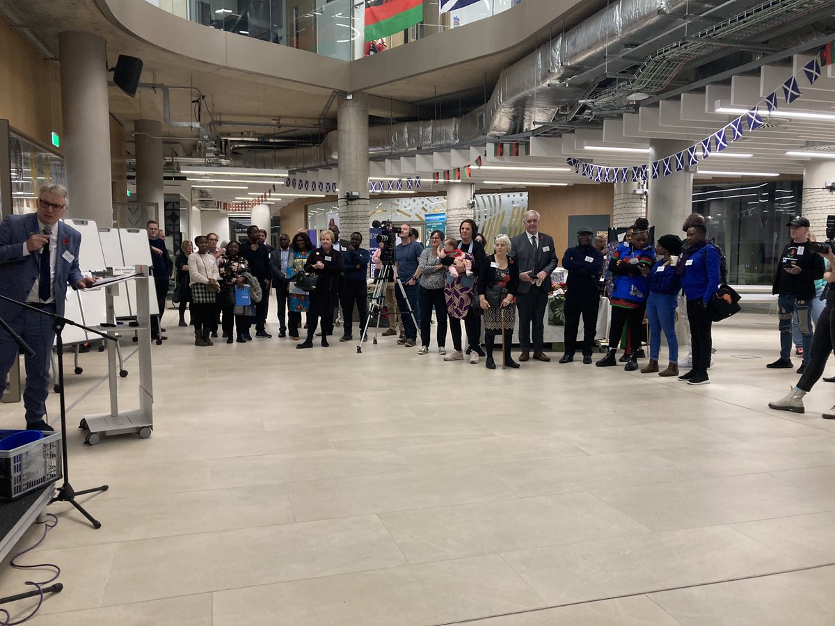 PtoPpod's tweet image. Great conversations and music today at the SMP AGM. Leading to some new episodes soon!