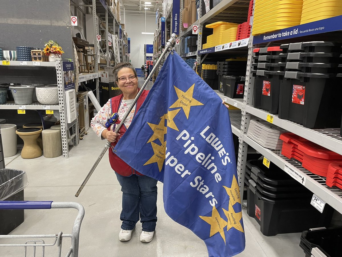 MattZ_2995 (@mattz_720) on Twitter photo Capture a lead to capture the flag. Team 2995 having fun helping customers make their home improvement dreams come true. #Lowes <a href="/DCT0813MD/">Dante Thomas</a> <a href="/MelindaCounts/">Melinda R. Counts</a> <a href="/DanJRomanowski/">Dan Romanowski</a> <a href="/Suzie02409046/">Suzie Howard</a> <a href="/BlueBoxR1/">@BlueBoxR1</a> <a href="/AlyshaKellie/">Alysha Scott</a> <a href="/RoccoAliberti66/">Rocco Aliberti</a> Capture a lead to capture the flag. Team 2995 having fun helping customers make their home improvement dreams come true. #Lowes <a href="/DCT0813MD/">Dante Thomas</a> <a href="/MelindaCounts/">Melinda R. Counts</a> <a href="/DanJRomanowski/">Dan Romanowski</a> <a href="/Suzie02409046/">Suzie Howard</a> <a href="/BlueBoxR1/">@BlueBoxR1</a> <a href="/AlyshaKellie/">Alysha Scott</a> <a href="/RoccoAliberti66/">Rocco Aliberti</a>