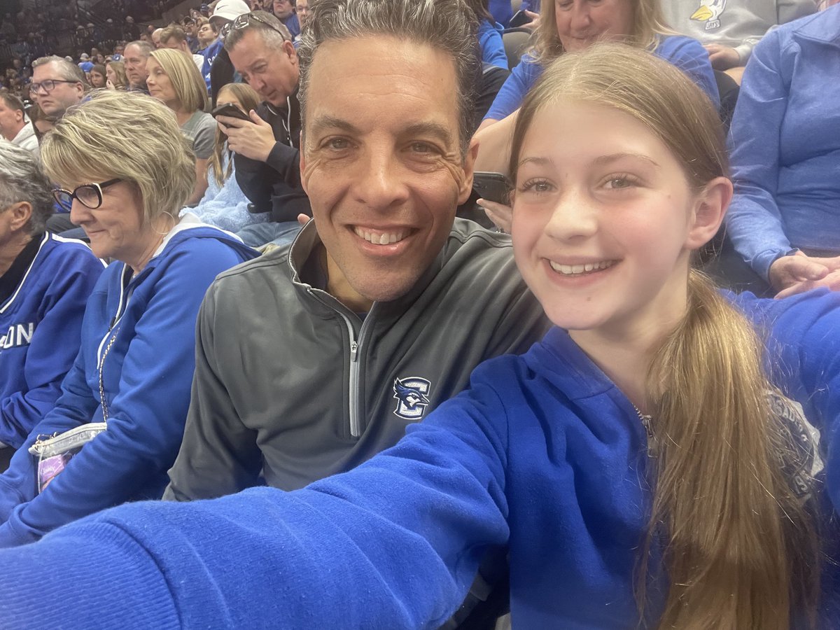 #Gojays!