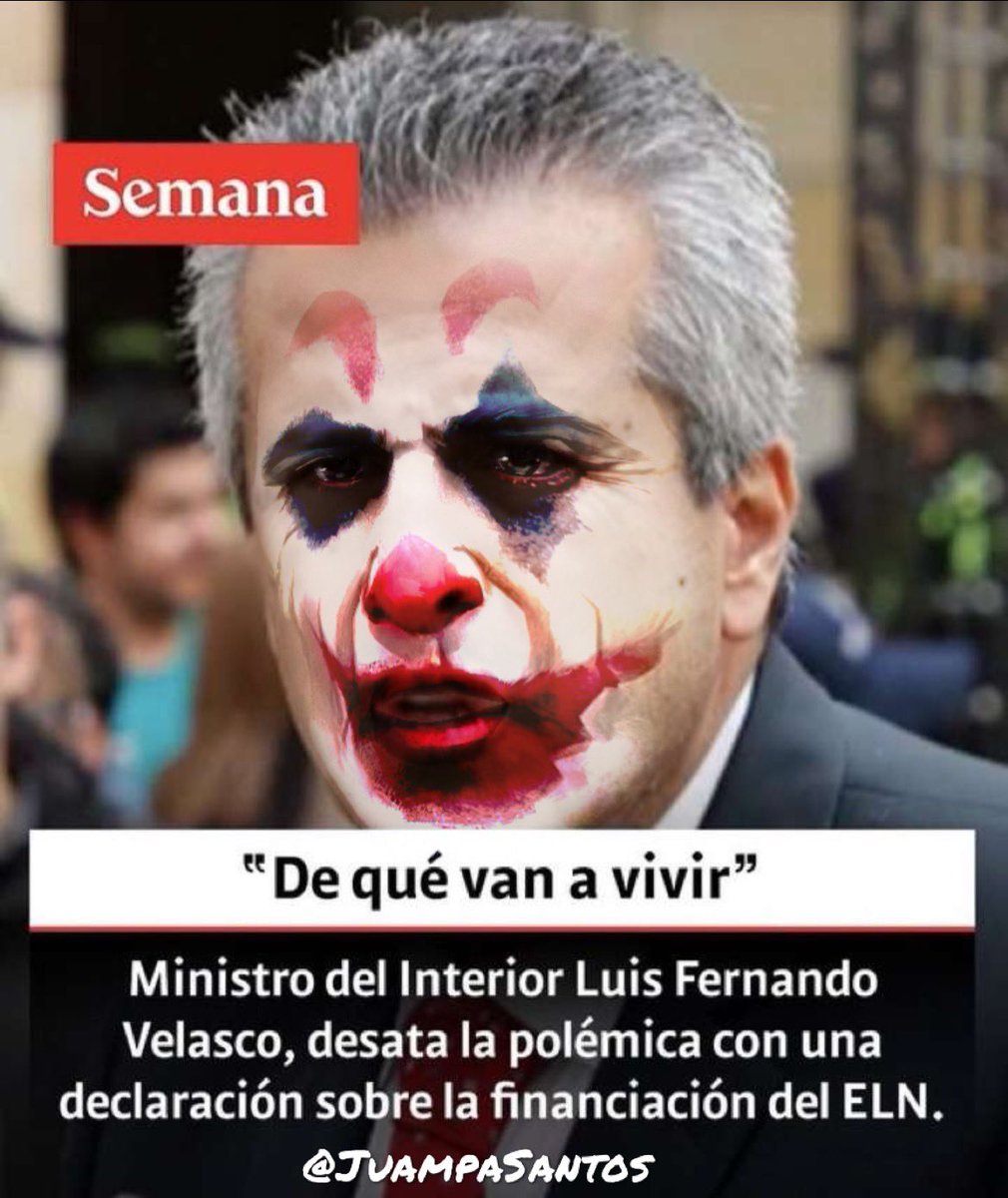 AntiSantos tweet media