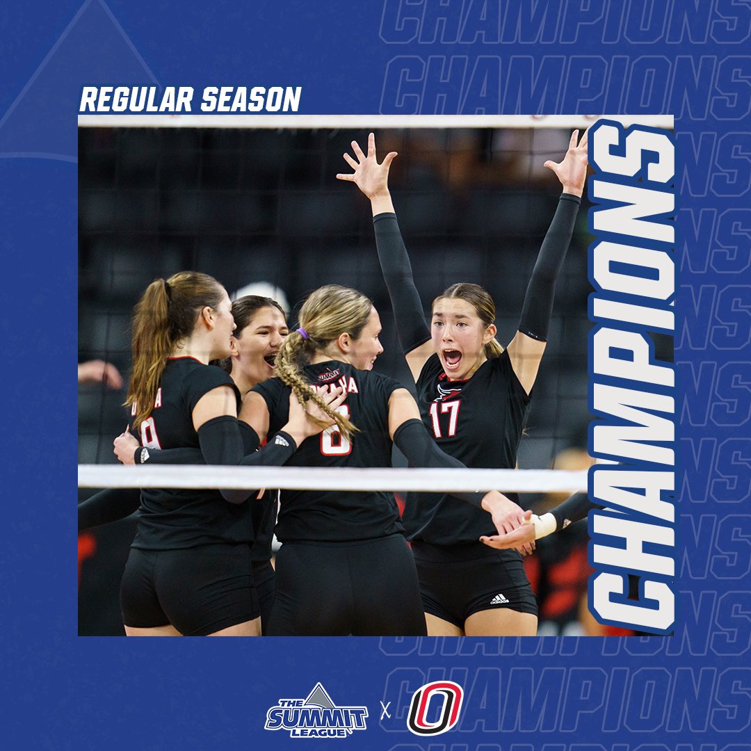 The Summit League tweet media