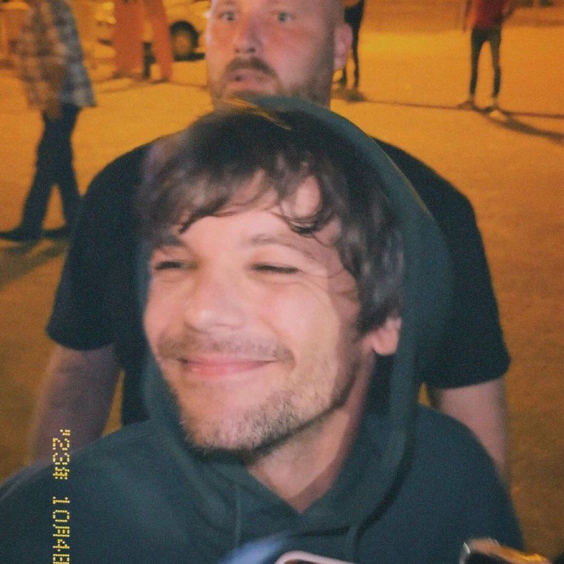 MaliksonNarry's tweet photo. @Louis_Tomlinson sei ma mia vita. https://t.co/g2bv7vR6in