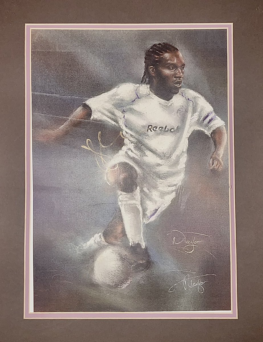 A1George_'s tweet photo. @OfficialBWFC 
@IAmOkocha 
Don’t suppose you remember signing this gem? 
🇳🇬🌐✍️ https://t.co/NucRaViu80
