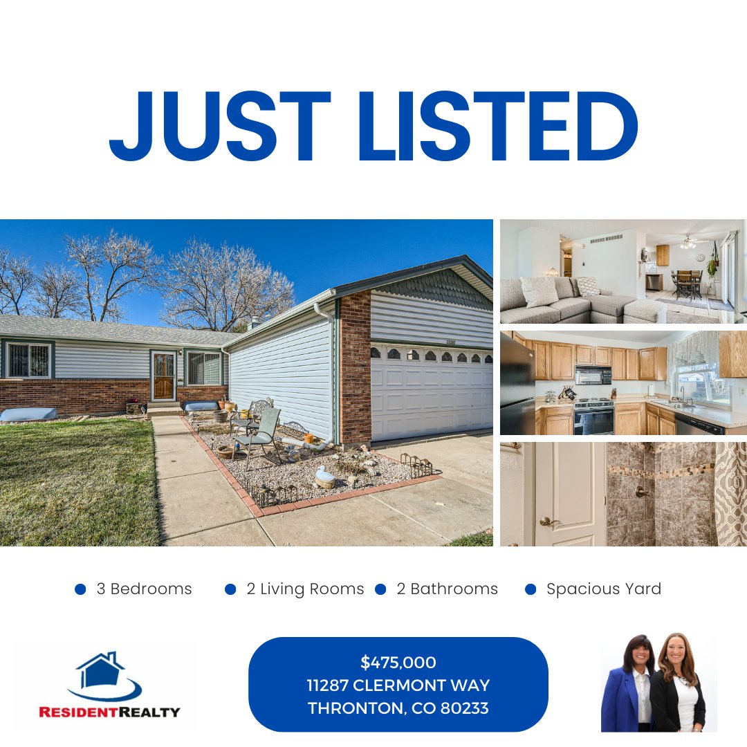 tesa31's tweet photo. 🏡New Listing Alert🏡
Call Team Twito to schedule your private showing. https://t.co/tIqMLCDMwf