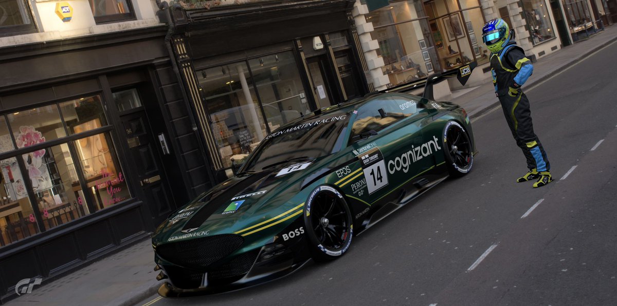Max Glushko (@maximvglushko) on Twitter photo We finish our first season back on <a href="/thegranturismo/">Gran Turismo</a> since 2/23 in 2nd place 🌎. A PB season score. Confidence inducing season I’m pleased the steps I took forward in quali and wet!!
Congratulations to <a href="/MehdiHafidi59/">Mehdi Hafidi</a> for winning the season!!! 🙇♂️.
This one was for <a href="/JAGVillalba/">Jose Antonio Gonzalez Villalba</a> 🌎 We finish our first season back on <a href="/thegranturismo/">Gran Turismo</a> since 2/23 in 2nd place 🌎. A PB season score. Confidence inducing season I’m pleased the steps I took forward in quali and wet!!
Congratulations to <a href="/MehdiHafidi59/">Mehdi Hafidi</a> for winning the season!!! 🙇♂️.
This one was for <a href="/JAGVillalba/">Jose Antonio Gonzalez Villalba</a> 🌎