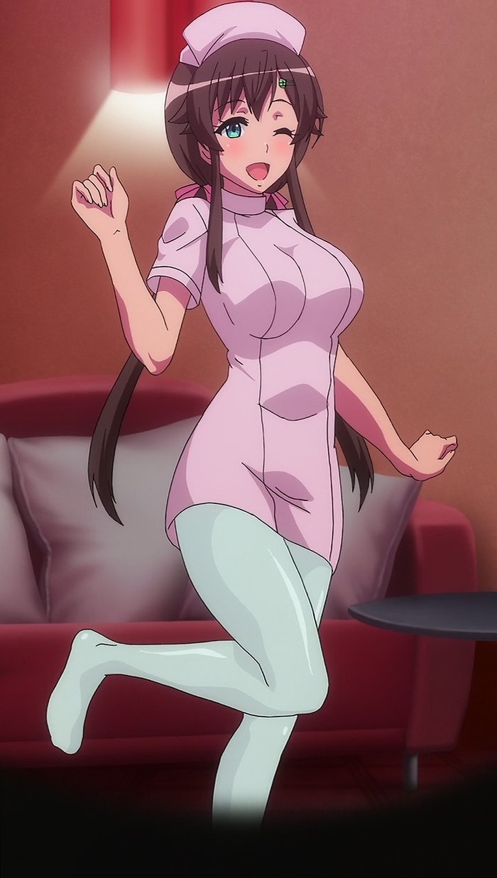 Jhohan 🇵🇪🔞 on X: @erick_rgxx No te preocupes mano a todos nos ha  pasado, incluyendome 😅😉. - Shiori de Aikagi The Animation - Chisa de  Mesudachi - Kaede y Suzu, de Kaede
