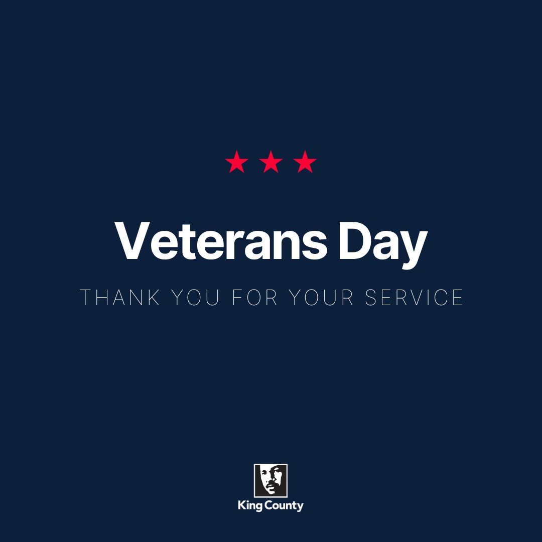 King County Executives Braddock & Constantine tweet media