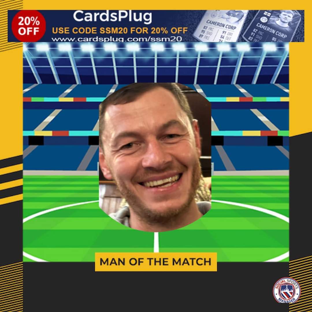 Great 3 - 1 away win today 💪💪