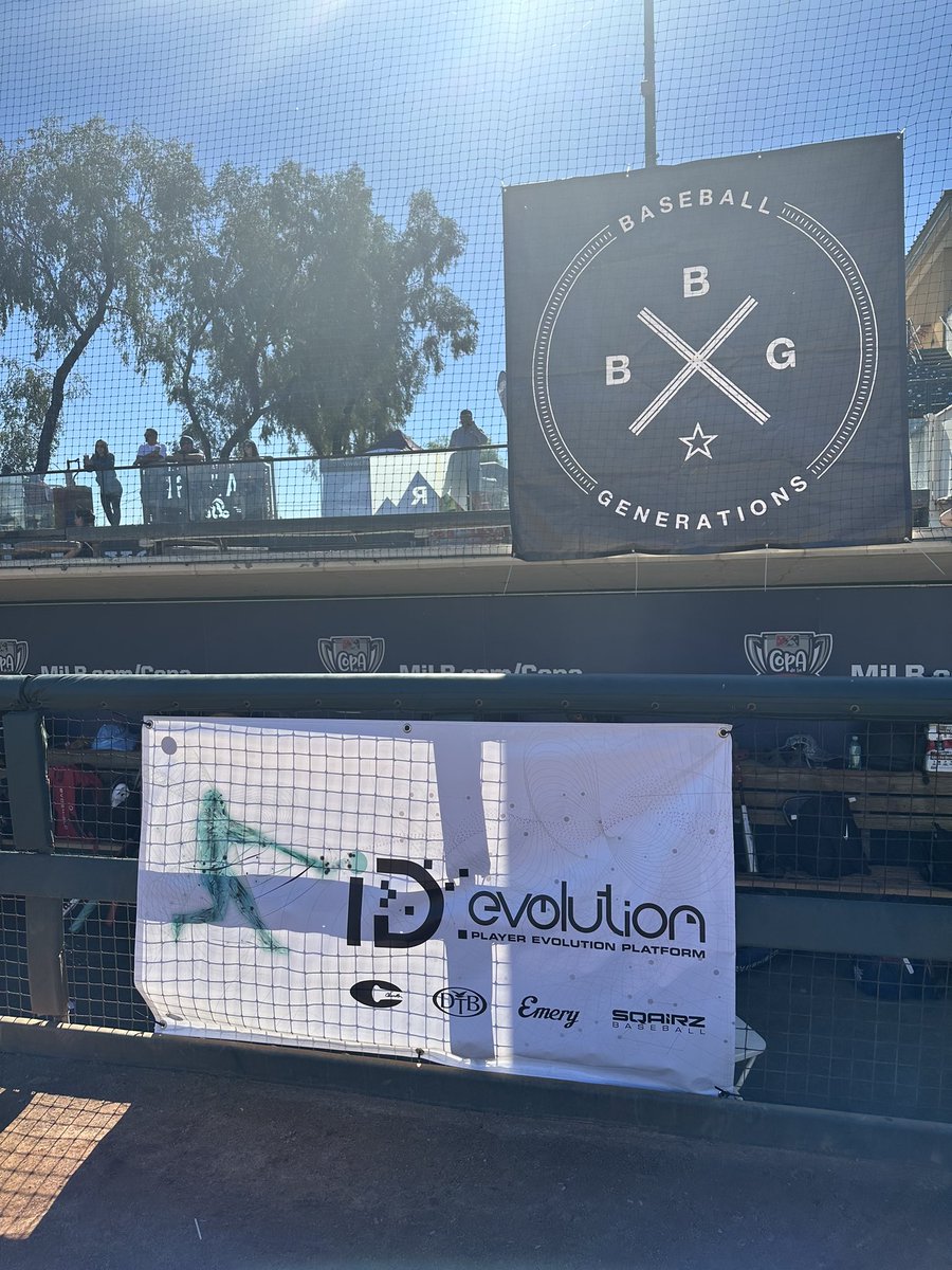 Chad Miller, <a href="/AllenEThomas12/">Allen E. Thomas</a> and the rest of our team are all 😁😁 to be part of <a href="/BBGenerations_/">BBG</a>’s 5th annual All-Star Game today!