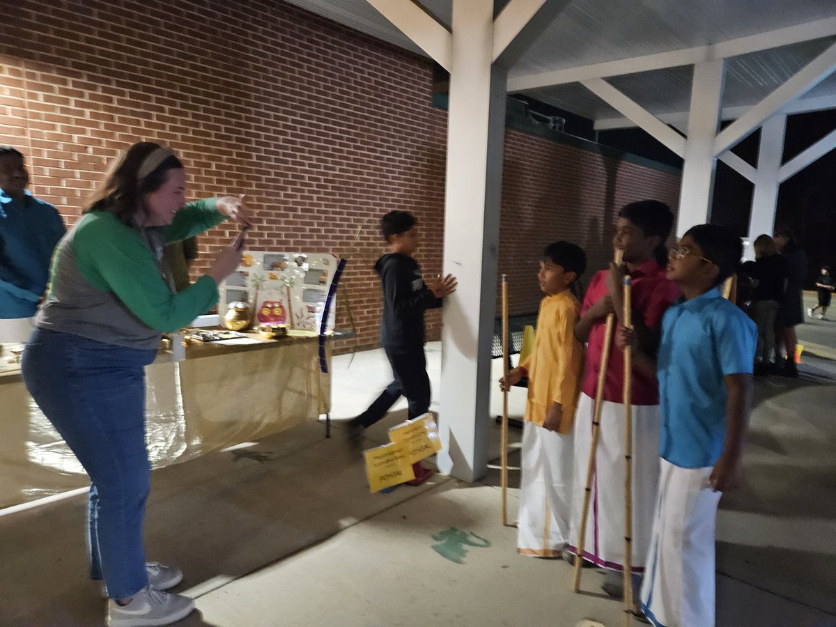 Pamela Escobar tweet media