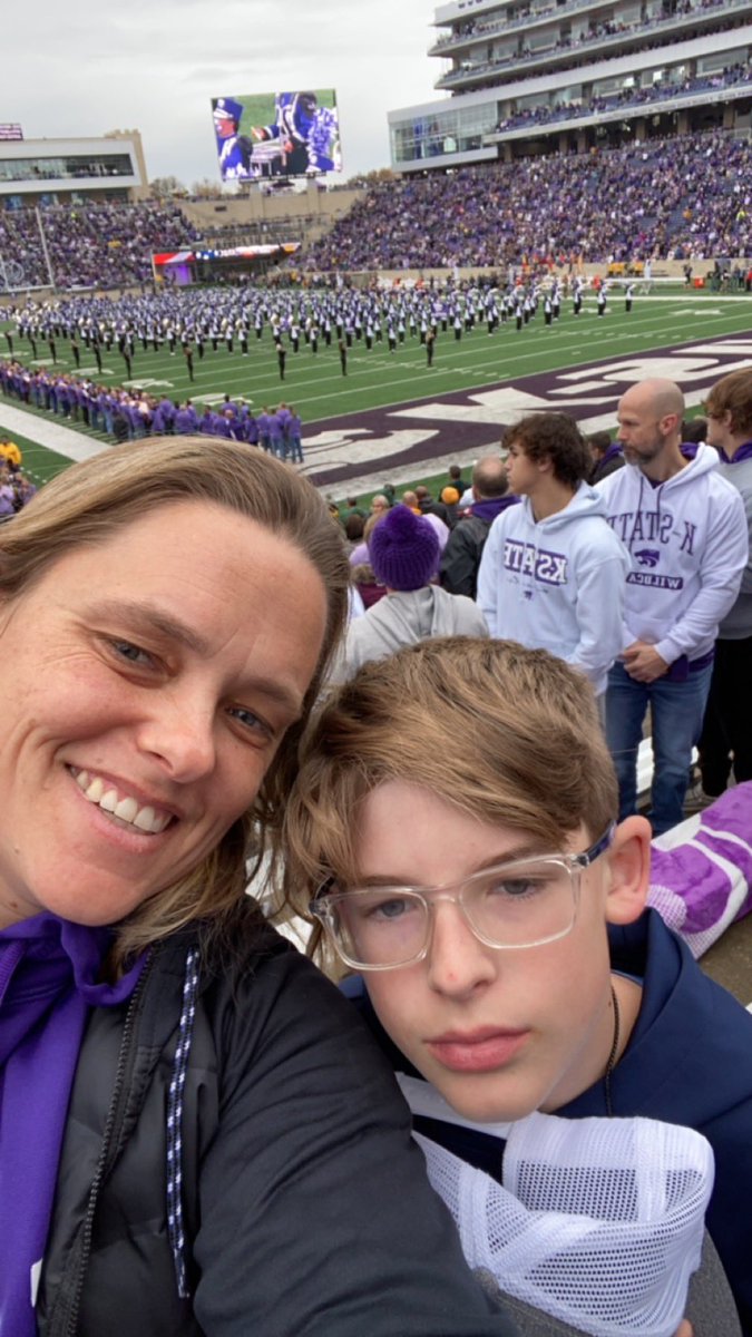 Amanda Rush tweet media