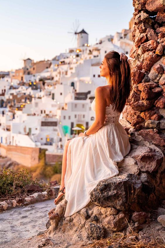 BLeeJones's tweet image. #SantoriniSaturday