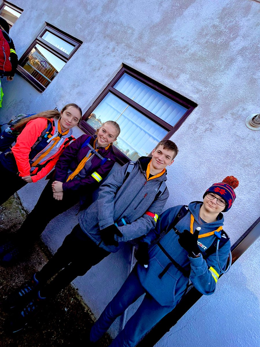3rdwashscouts's tweet image. Explorers had a fabulous day. Could you get to SANCTUARY before being caught? #OsMaps #GoOutdoors #Sanctuary23 #CatchUsIfYouCan #Memories #SkillsForLife