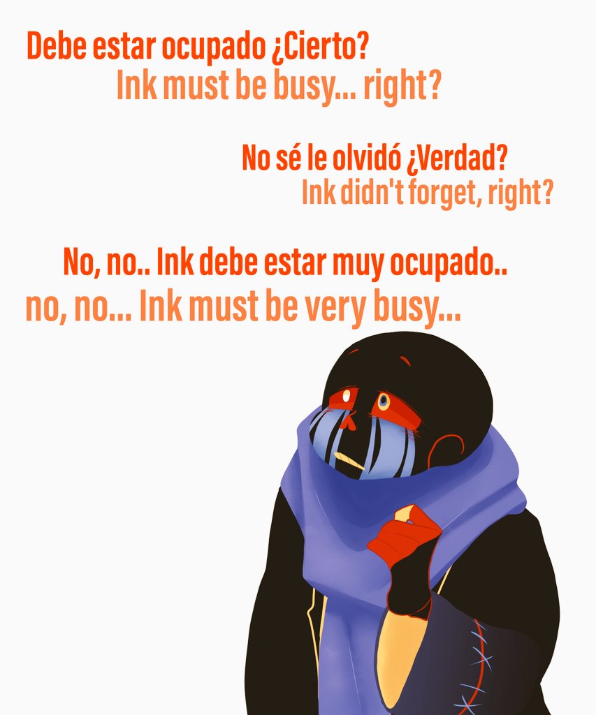 data_devihre's tweet image. Act Four: &quot;Loneliness&quot; P.3

#codevihre