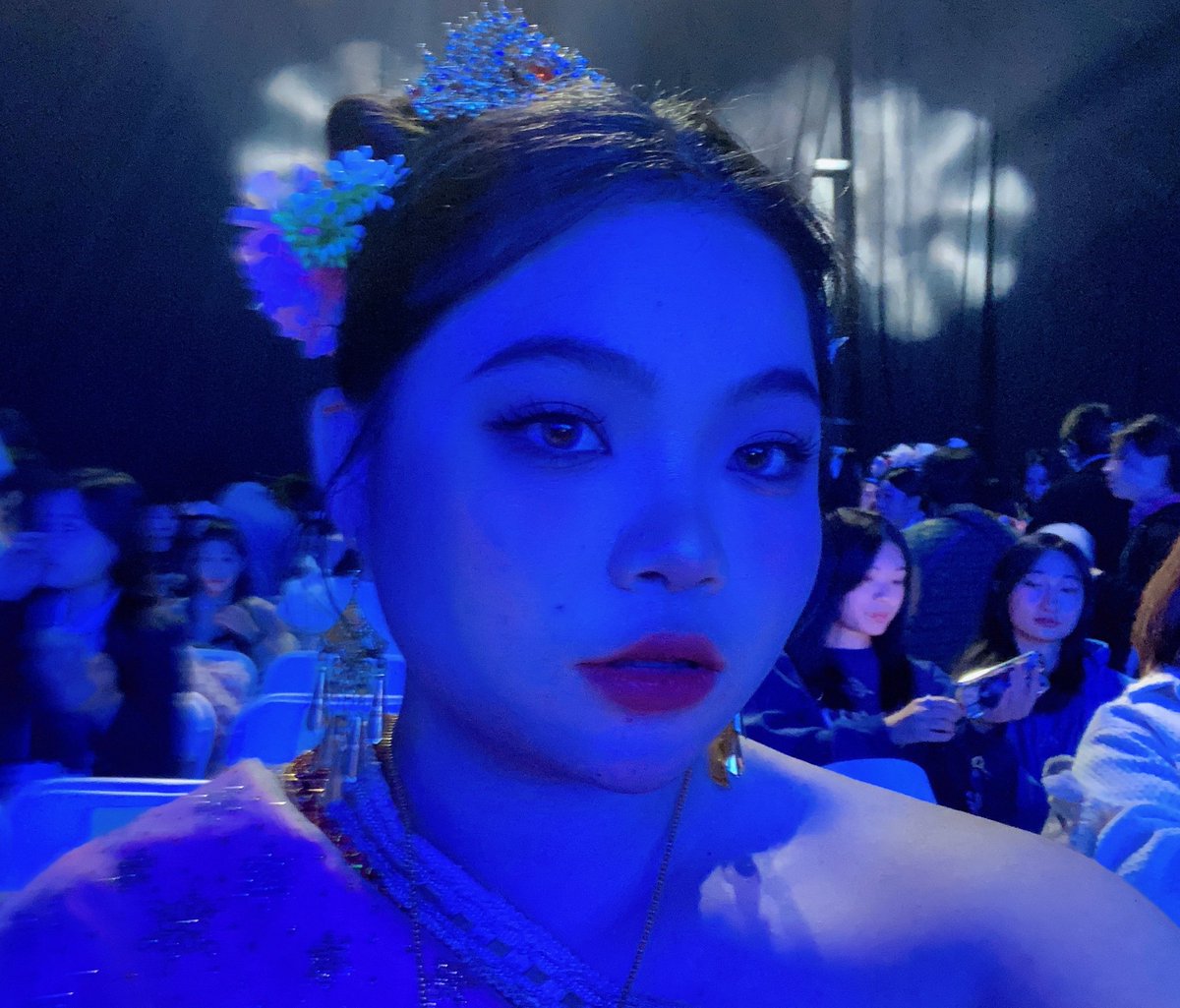 Have a great time, thank you, my prince🦋
<a href="/JakeB4rever/">BIU.</a>
#JinJianChengInHuangzhou
