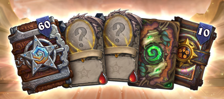 🤠Showdown in the Badlands standard bundle giveaway provided by Blizzard🤠

To enter:  

🔁Retweet and ❤️ Like this tweet
✅Follow <a href="/McBanterFace/">Kyle</a>
✅Follow twitch.tv/mcbanterface
💬Reply with your favorite card from the upcoming expansion

Winner will be drawn Nov 13. Good luck!