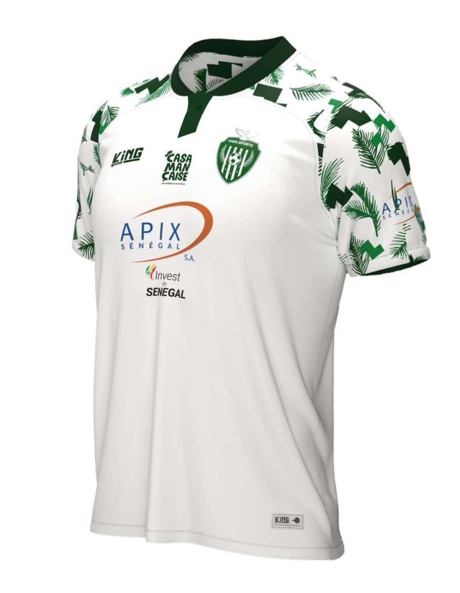 Casa Sports tweet media