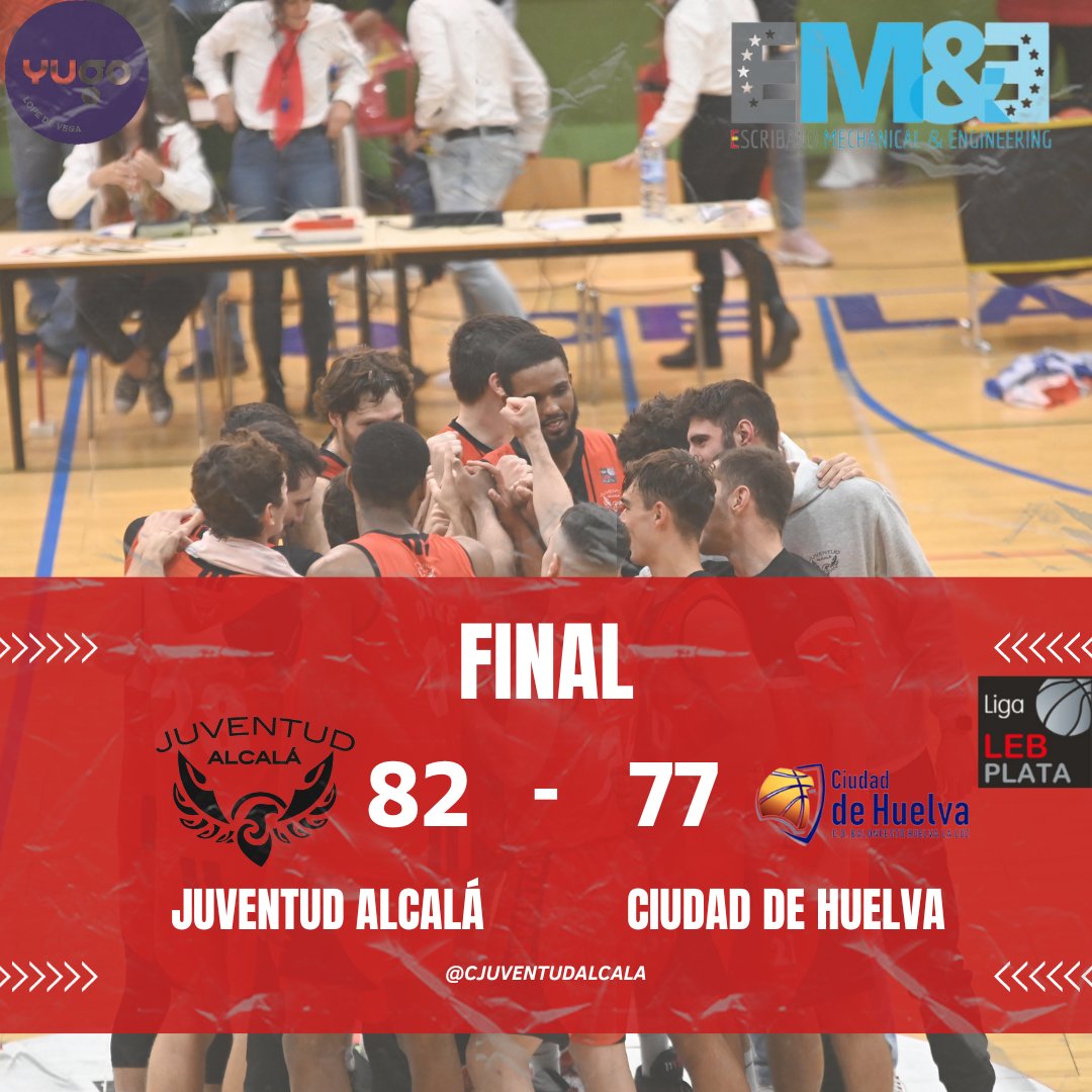 Hay que creer.

✊ HAY QUE CREER, <a href="/cjuventudalcala/">Club Juventud Alcalá</a> 

#CiudadHistorica