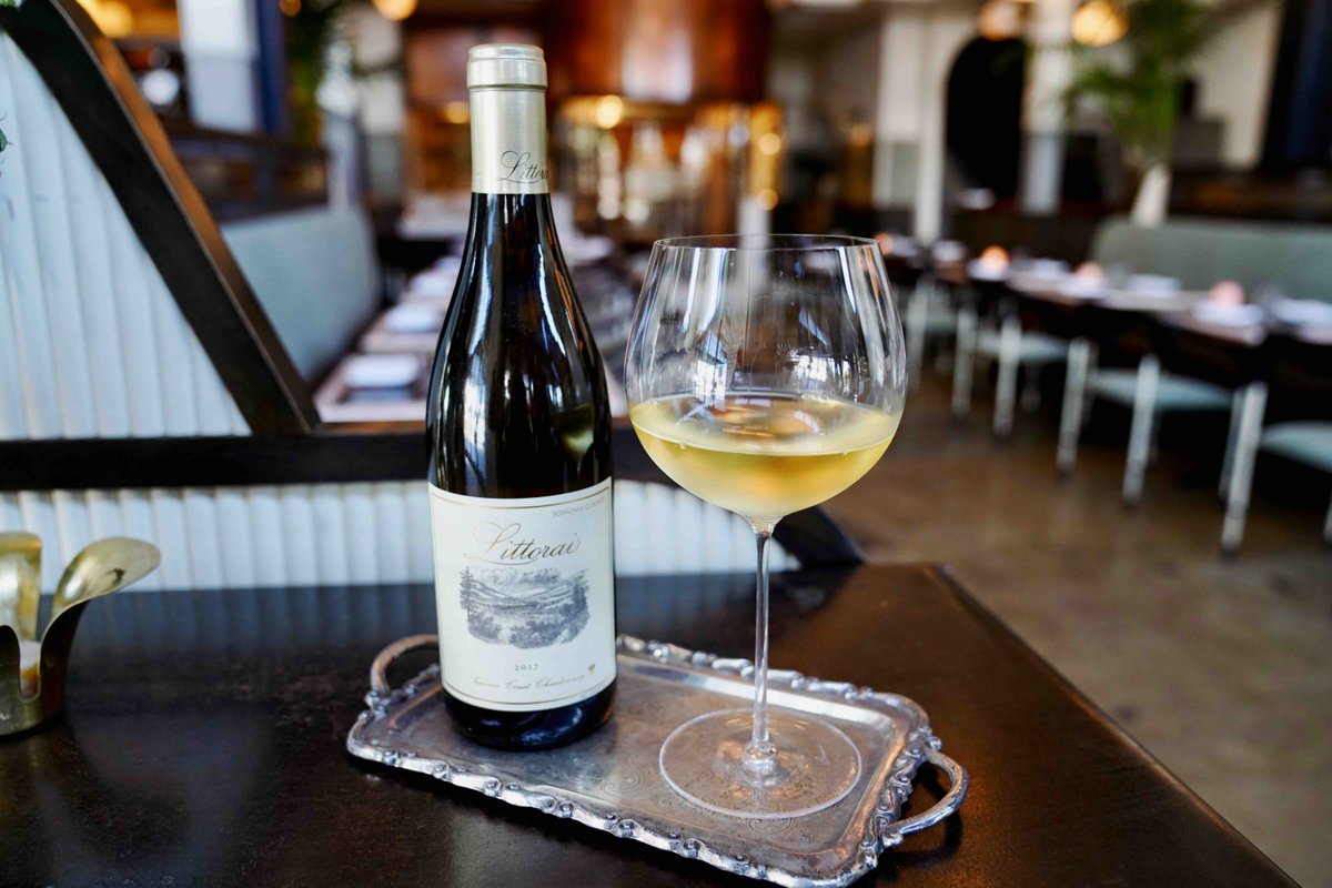 Every bottle tells a story - a tale of terroir and craftsmanship. Our sommeliers will walk you through the best pairings for your dinner choices, and wines to enjoy based on your palate. Reservations are available here to wine and dine at Gwen this week: gwenla.com