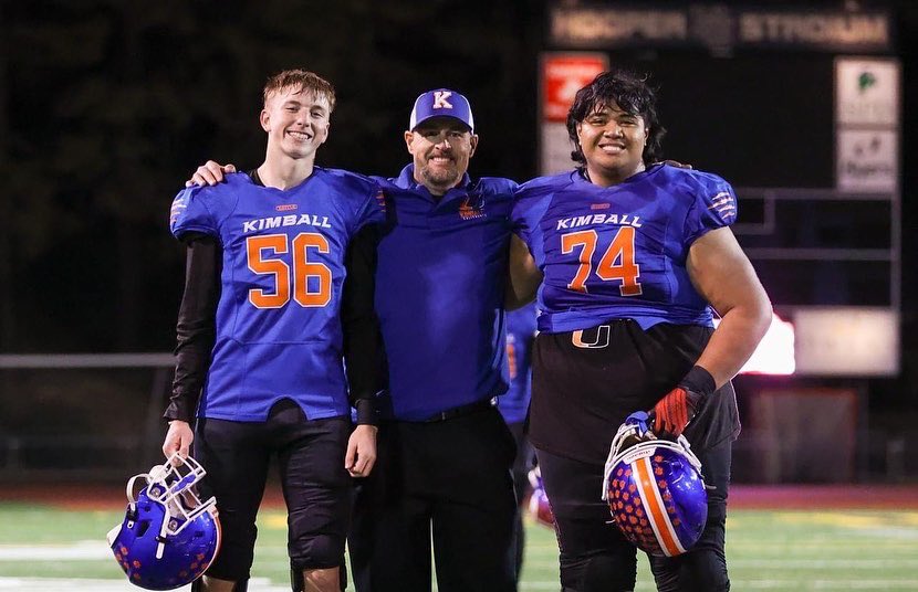 Coach Sauers 🏈🦍 tweet media