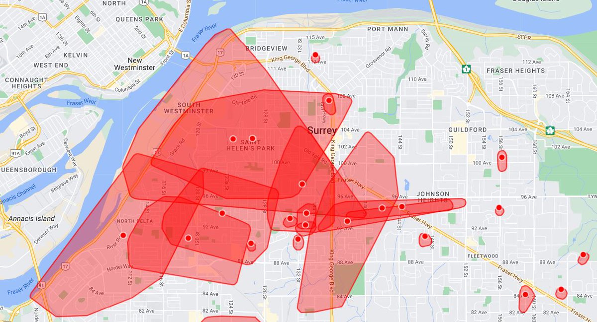 BC Hydro tweet media