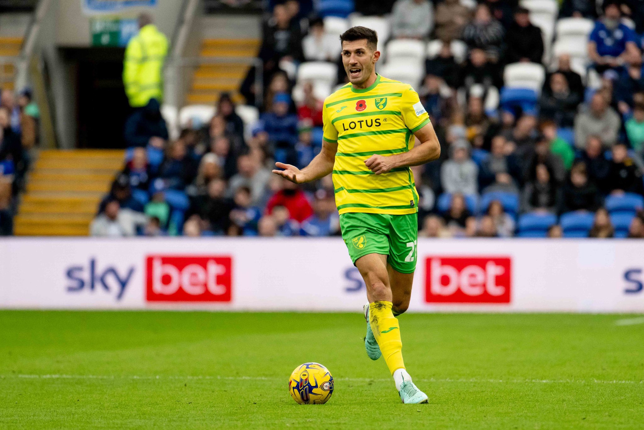 Danny Batth 'Bart' (@Danny_Batth) / X