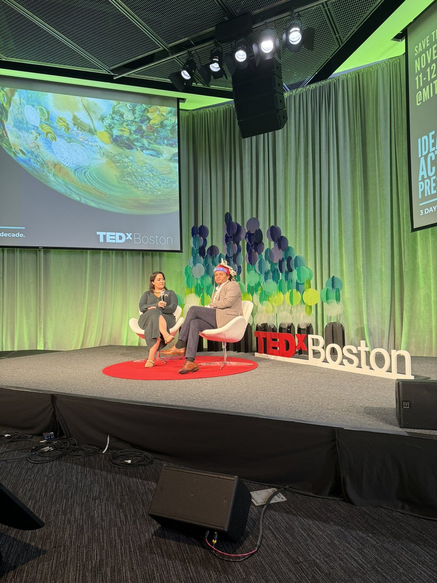 TEDxJacksonville tweet media