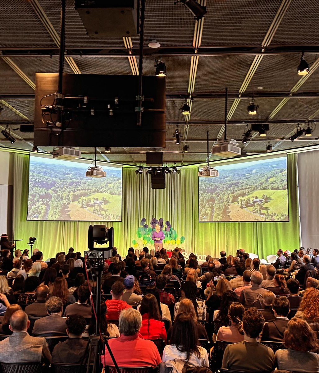 TEDxJacksonville tweet media