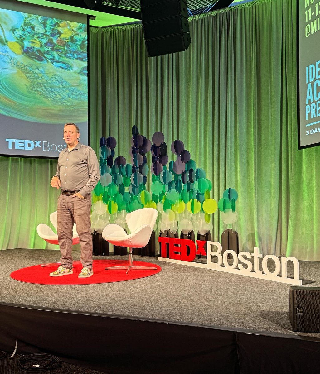 TEDxJacksonville tweet media