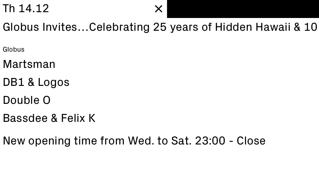 flxk1_'s tweet photo. Save the date!
https://t.co/wCTfzv9fzD https://t.co/YJs4EIZBnZ