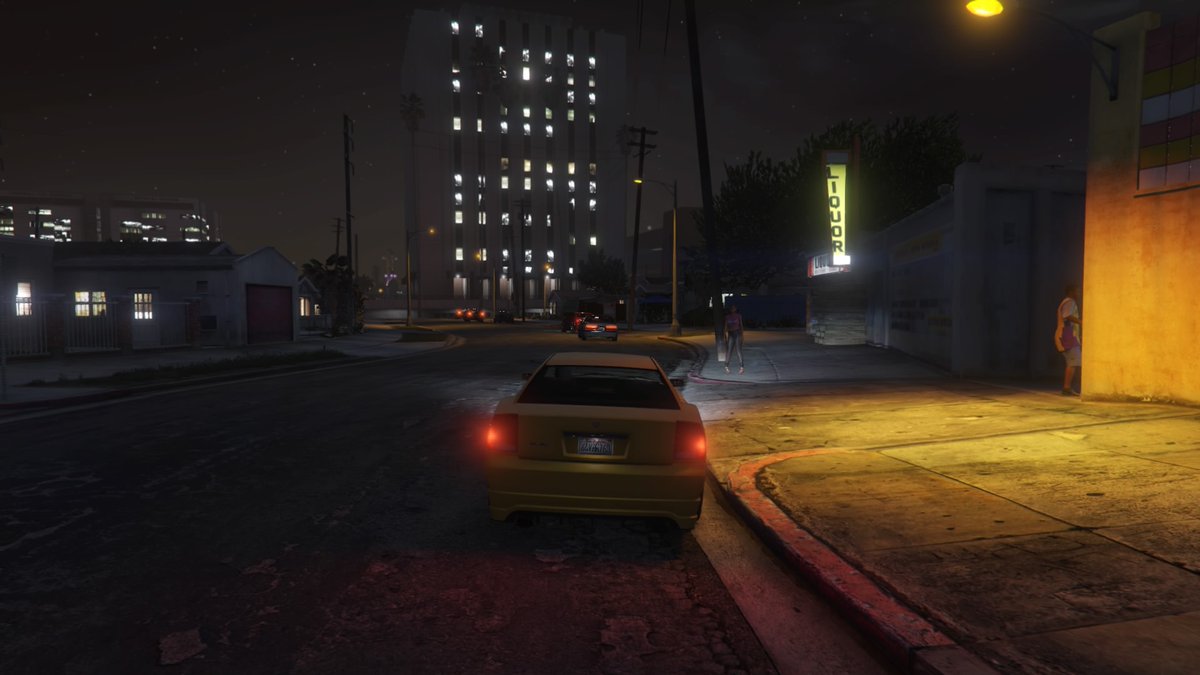 MilliegomUs's tweet photo. #PS5Share, #GrandTheftAutoV https://t.co/PJhPI7ybRa