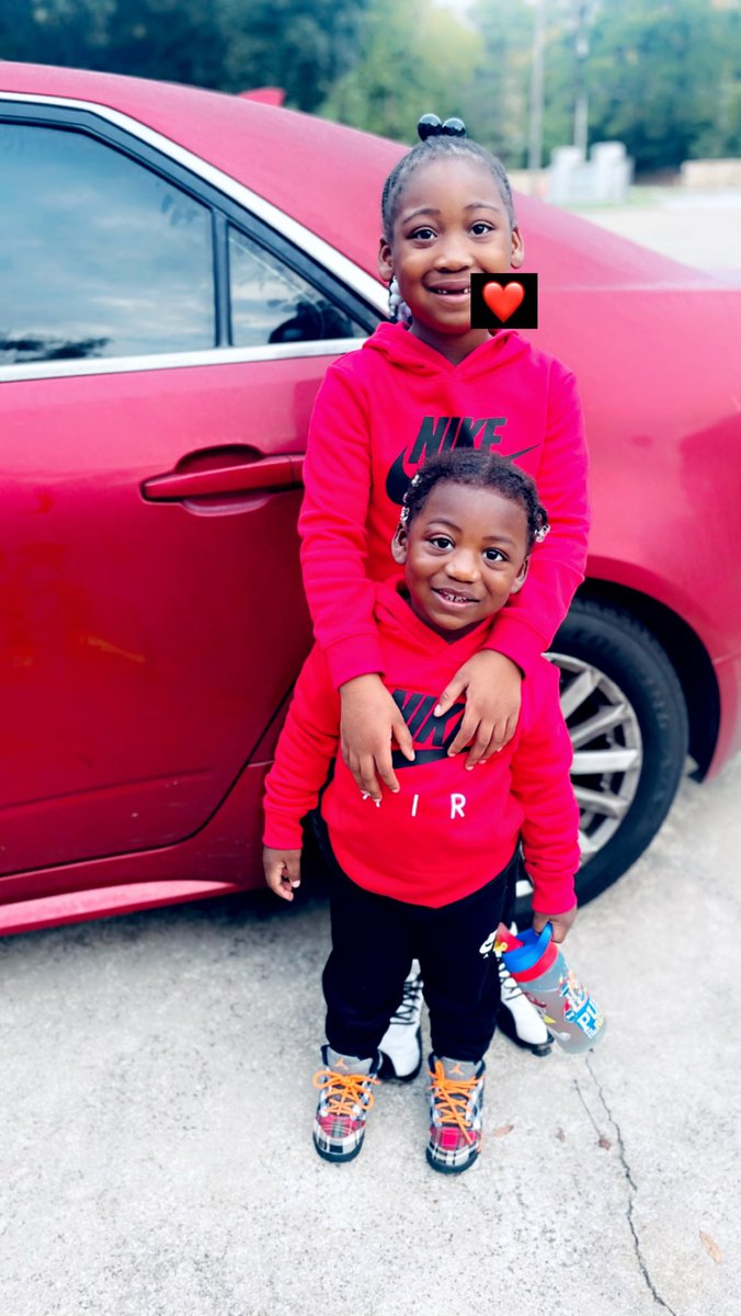 keyaaf98's tweet photo. My Sweet Babies , I Love Them So Much . They Give Me The Strength I Didn’t Even Know I Had They Really Really Keep Me Going . I Owe Them The World Nothing Less ❤️🫶🏿🥹🤞🏿🤞🏿 https://t.co/jyMYHKkhW2