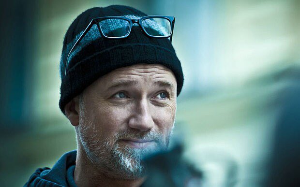 David Fincher Says Netflix Has By Far The Best 'Quality Control