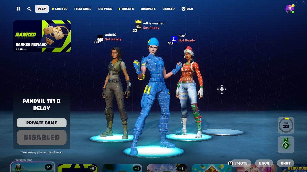 rellarchive's tweet image. #ReturnOfZerviis 👀