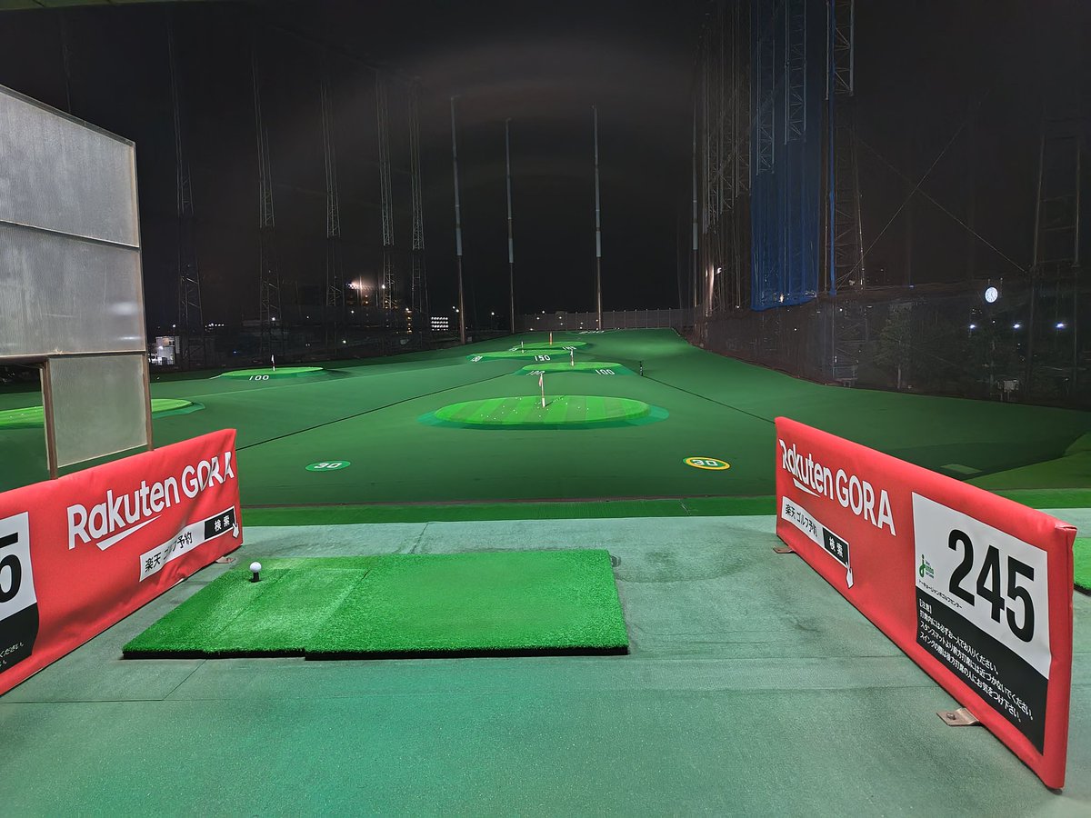 lefty_load99's tweet photo. 怒りの早朝練習⛳🏌❗
朝5時です👹
#トーキョージャンボ
#レフティ https://t.co/cs37s7Kjkh